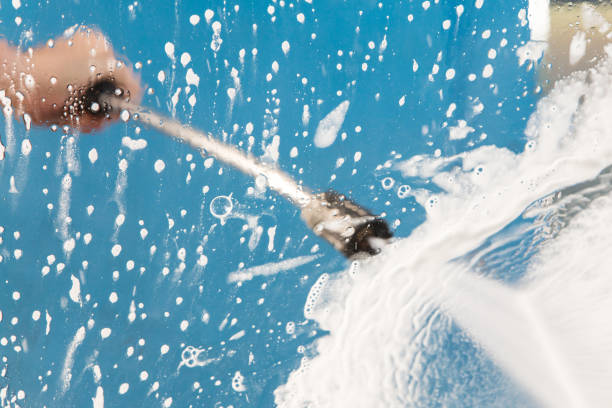 Best Sidewalk and Walkway Cleaning  in Farmington, MS